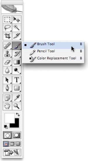 6. Painting and Drawing Tools - Understanding: Adobe® Photoshop ...