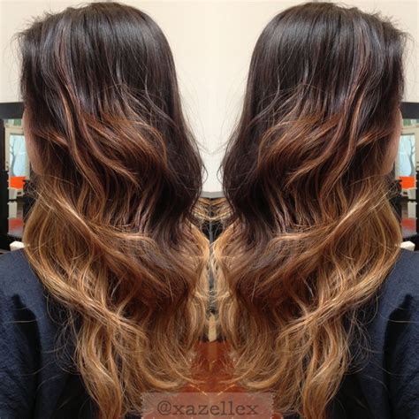 Blog « Welcome to LADY ART LOOKS | Ombre hair, Long hair styles, Dyed hair