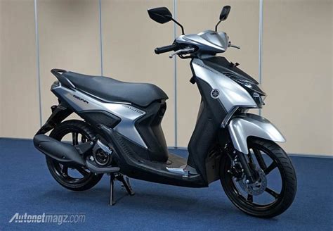 Harga-Yamaha-Gear-125 | AutonetMagz :: Review Mobil dan Motor Baru Indonesia