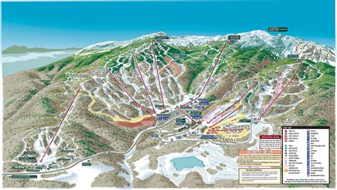 Stowe Ski Resort - Lift Ticket Information - SnowPak