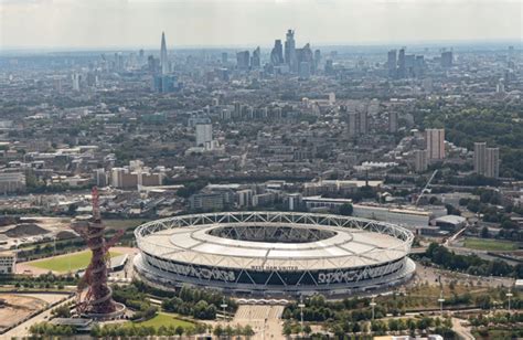 West Ham United granted permission for London Stadium capacity increase ...