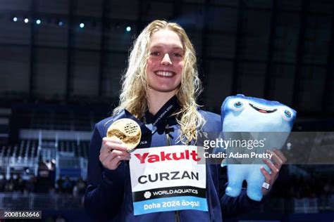 1,028 Claire Curzan Photos & High Res Pictures - Getty Images