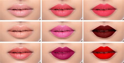 Best Natural Lipstick Color For Olive Skin at Linda Morrow blog