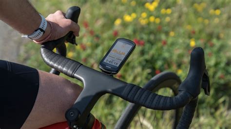 Garmin Edge 1040 Solar GPS bike computer and Varia RCT715 Tail light ...