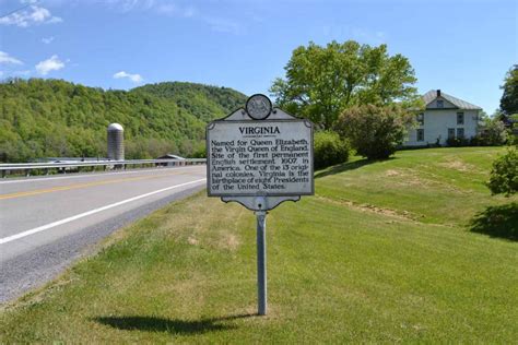 Pendleton County – The West Virginia Historical Markers Project