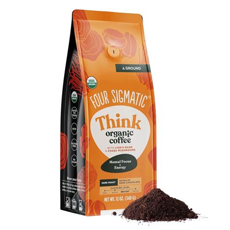 Best Mushroom Coffee: Top 7 Brands Most Recommended By Experts