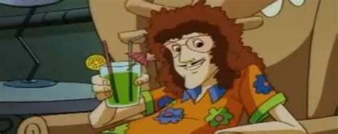 The Weird Al Show - Cast Images | Behind The Voice Actors