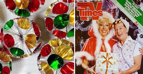 10 Things We All Remember About Christmas In The 1980s