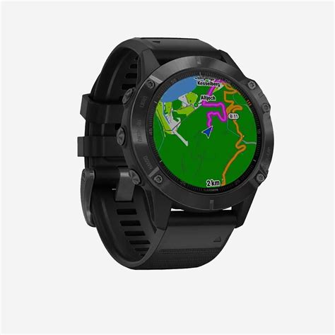 Garmin Fenix 6x Pro Solar Edition RUNKD online running store