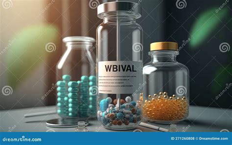 Chemical, Solution and Chemistry in a Laboratory for Physics Research. Medical Lab, Scientist ...