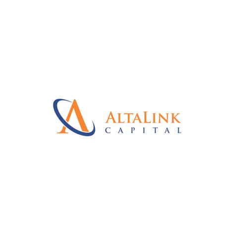 Create original, artistically sophisticated logo for investment firm, AltaLink Capital | Logo ...