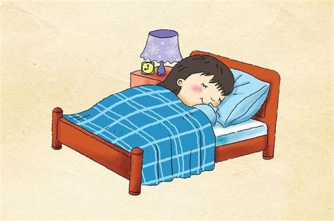 Gambar Lucu Lagi Tidur – materisekolah.github.io