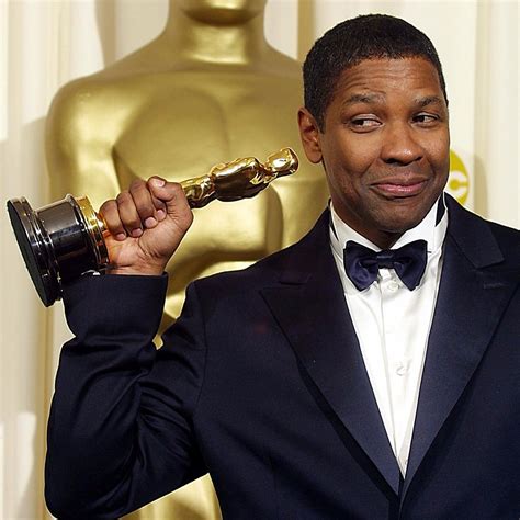 Denzel Washington: Everything To Know About The Star Celebrity From