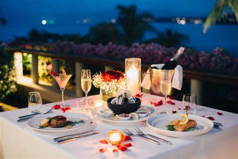 The Top 5 Restaurants for a Romantic Date Night in Philadelphia - Restaurant Web Expert