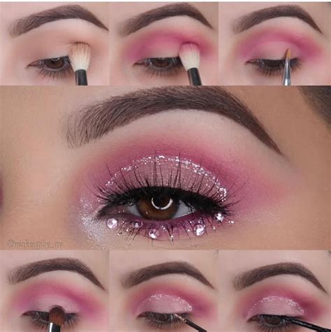 Pin de LES_PETITES_VADROUILLEUSES🛣️? en TUTORIELS ️ | Maquillaje ojos ...