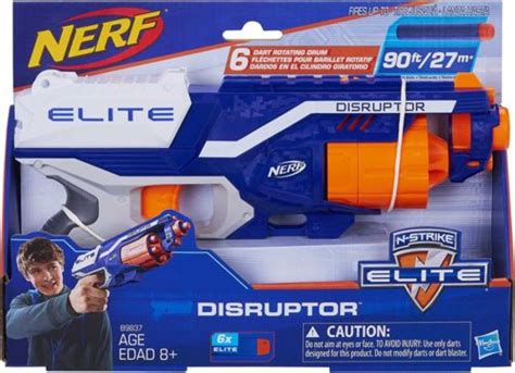 50% Off NERF Guns + FREE Shipping