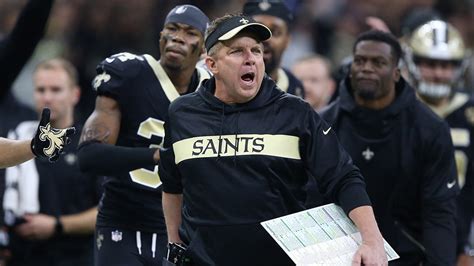 Saints' Sean Payton plans on announcing team's starting quarterback by Saturday | Fox News