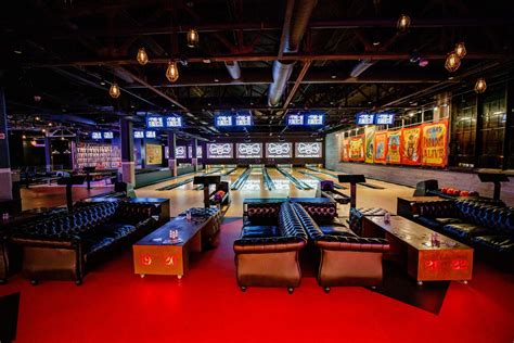 Brooklyn Bowl Philadelphia - Bar / Club in Philadelphia, PA | The Vendry