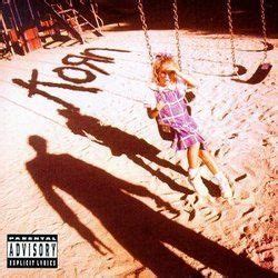 Korn - Blind Tabs