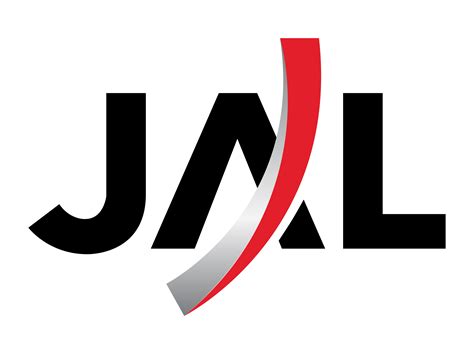 Old Jal Logo - LogoDix