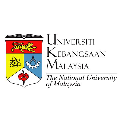 National University of Malaysia Logo (UKM) - PNG Logo Vector Brand Downloads (SVG, EPS)