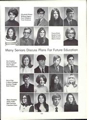 Kennedy High School - Profile Yearbook (Cedar Rapids, IA), Class of ...