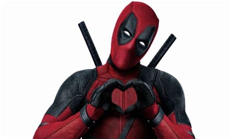 ‘Deadpool 2’ Has A New Title For Chinese Audiences - Heroic Hollywood