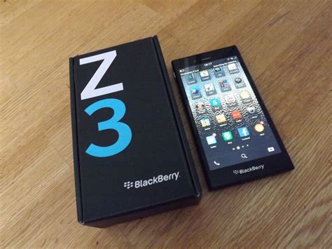 5 quick tips to get the most out of your BlackBerry Z3 battery | CrackBerry