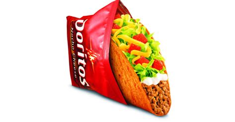 Doritos Locos Tacos a standout menu success of 2012 | Nation's ...