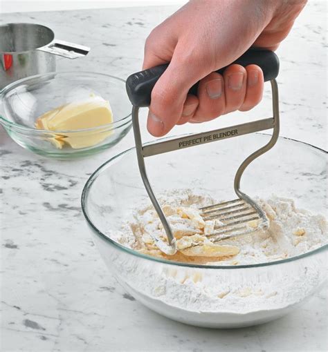 Pastry Blender | Pastry blender, Pastry, Pastry dough