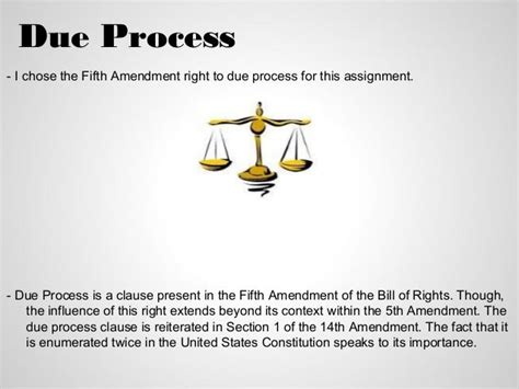 What Is Due Process In The 14th Amendment - BEST GAMES WALKTHROUGH