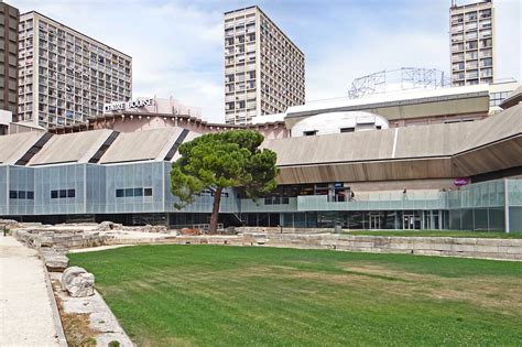 Musée d'Histoire de Marseille - Explore the City's Rich Traditions and ...