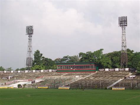 Mohun Bagan Athletic Club - Kolkata