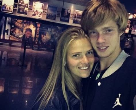 Andrey Rublev bio, parents, coach, girlfriend and net worth - Tennis ...