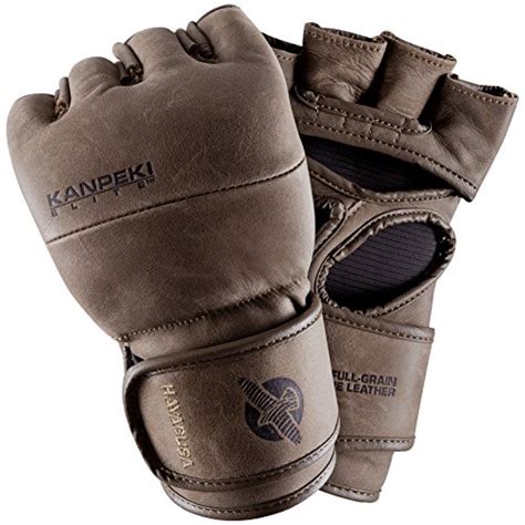 10 Best UFC Gloves