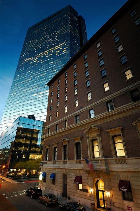 Boston Common Hotel in Boston, MA | Expedia