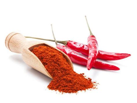 Hungarian Hot Paprika Powder from Kalocsa 40g - Premium Quality ...