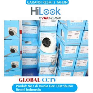 Jual HILOOK THC-T120-PS 1080P CAMERA INDOOR HILOOK TURBK HD AUDIO VAMERA - Kota Bandung ...