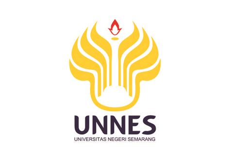 Logo dan Makna Lambang Unnes