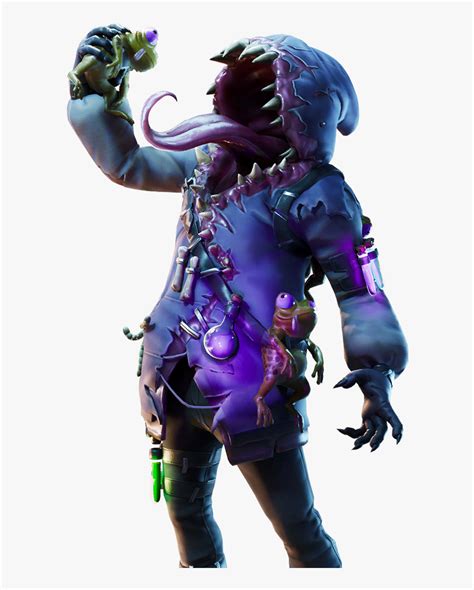 Fortnite Halloween Skins 2019, HD Png Download - kindpng