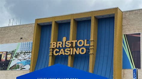 Bristol Casino: Future Home of Hard Rock celebrates one year, looks forward to future