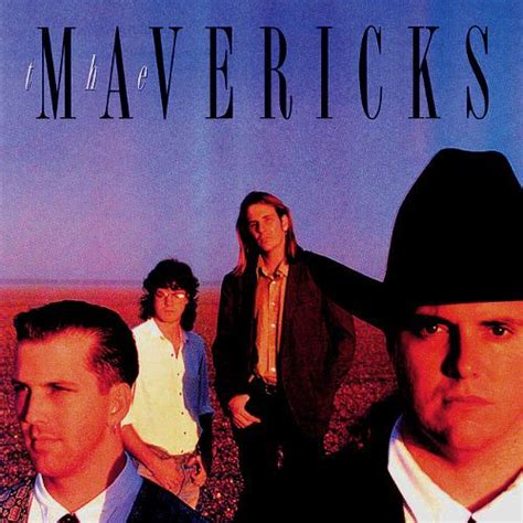 The Mavericks - The Mavericks (CD) - Amoeba Music