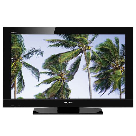 Sony KDL-32EX308 32" BRAVIA 720p LCD TV KDL32EX308 B&H Photo