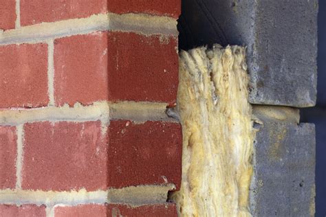 Problems With Cavity Wall Insulation | Insulation Guide