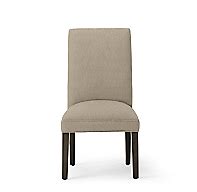 Hudson Parsons Upholstered Side Chair - Sale