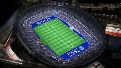 PSG Threatens To Quit Stadium - DailyGuide Network