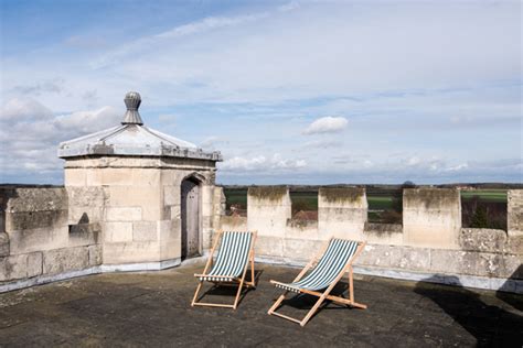 Holiday at Cawood Castle in Cawood, North Yorkshire | The Landmark Trust