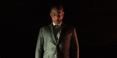 Giancarlo Esposito Reflects On Playing Gus Fring In Better Call Saul