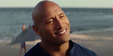 Aw, Dwayne Johnson Helps His Daughter With Her Hair In Adorable Post ...