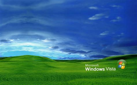 Windows Vista Wallpaper : Windows Vista And 7 Hd Wallpaper Pack By Windowsaesthetics On ...